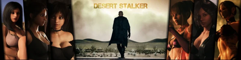 Desert Stalker