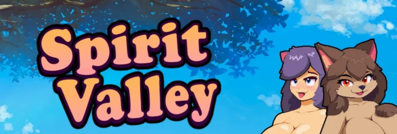 Spirit Valley<