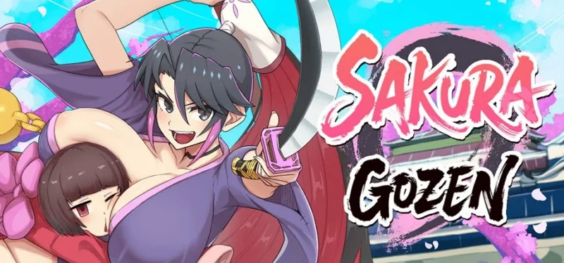 Sakura Gozen (original:桜御前)