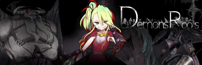 Demons Roots