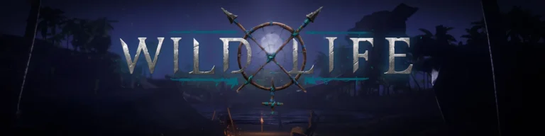 Adeptus Steve – Wild Life v2026-03-20 – Unreal Engine (Furry)