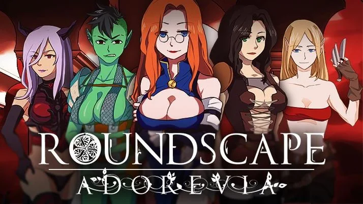 Arvus Games – Roundscape Adorevia v6.8 Steam – Completed (RPG)