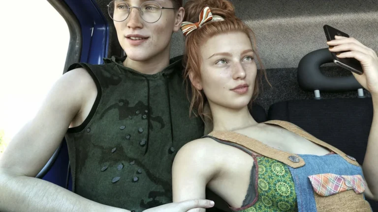 CoeurDeCochon – Jason, Coming of Age v1.7.6-s (Point & click)