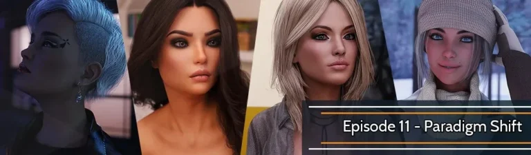 DrPinkCake –  Being a DIK v0.11.1 (School setting)