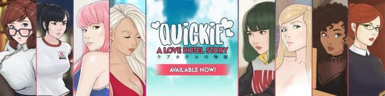 Oppai Games – Quickie: A Love Hotel Story v1.0.3 Completed (Management)