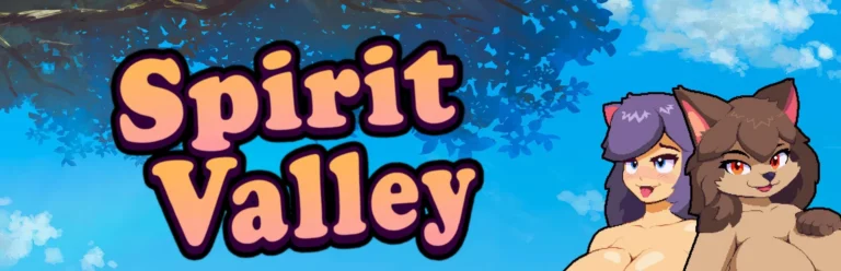 Otterside Games – Spirit Valley v1.4.1 Completed (point and click)