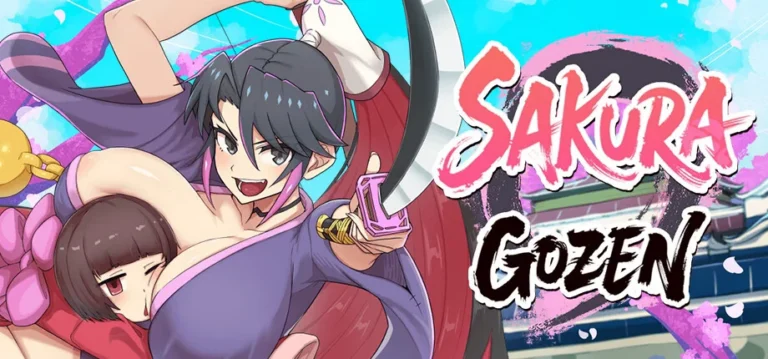 RPGM – Sakura Gozen – Steam Completed (Pregnancy)