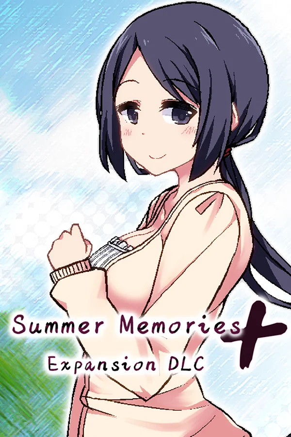 RPGM – Summer Memories Plus v2.03 Deluxe Edition Unrated GOG-Completed (Simulator)