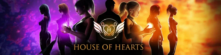 SparkHG – House of Hearts Ep.2 P.1 (Romance)