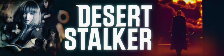 Walkthrough for game –  Zetan – Desert Stalker v0.20.3.1 (Domination)