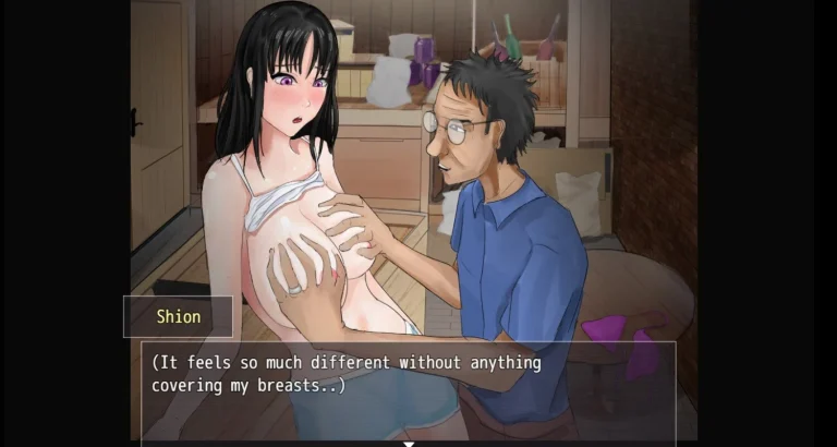 7RKStudio – Summer Stolen Paradise – Version 0.31.5 (Old Man)