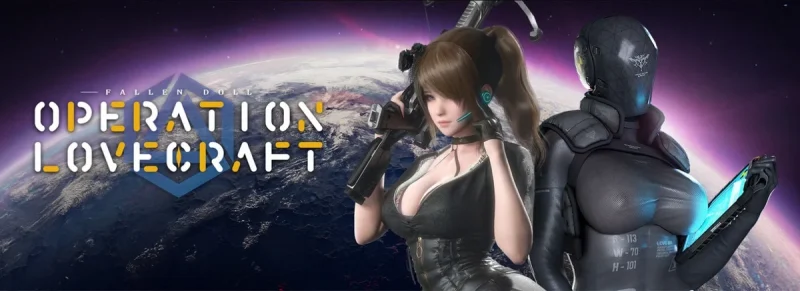 Project Helius (Operation Lovecraft: Fallen Doll)