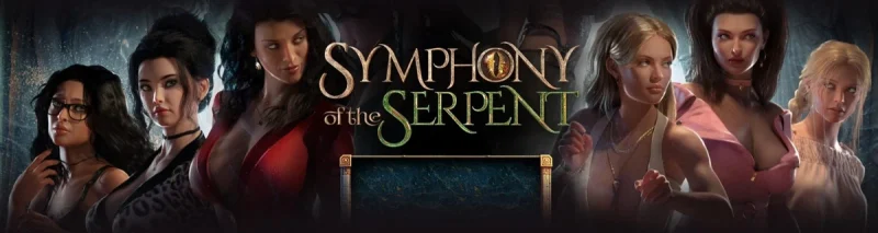 NLT (Treasure of Nadia, The Genesis Order, Symphony of the Serpent)