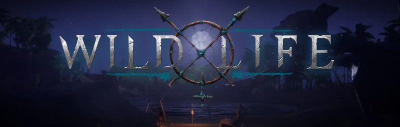 Adeptus Steve (Wild Life)