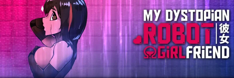 Incontinent Cell (My Dystopian Robot Girlfriend)