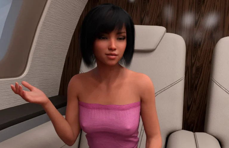 Master Wuju – Little Sister: New Era v0.09