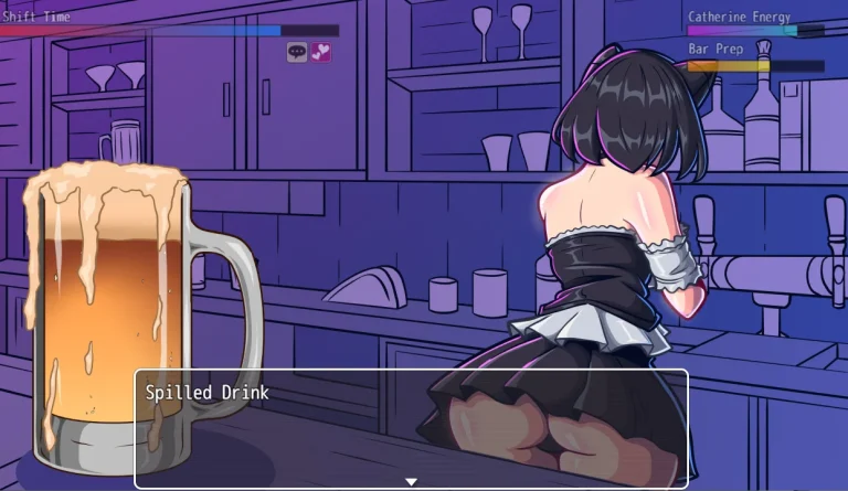 LimeJuiceGames – Succum Brewery – Version 0.4.8