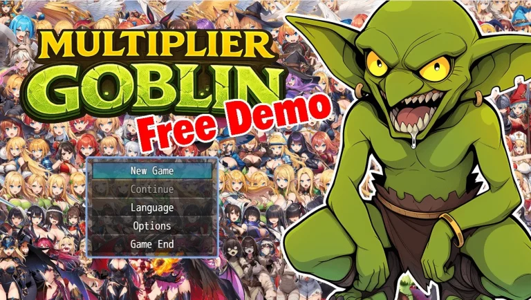 Ketchup AjiNo Mayonnaise – Multiplier Goblin – Final Version + DLC