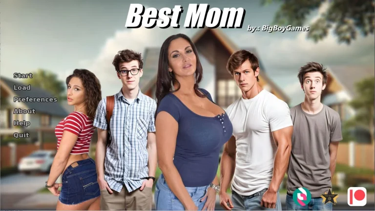 BigBoy Projects – Best Mom – Version 0.12
