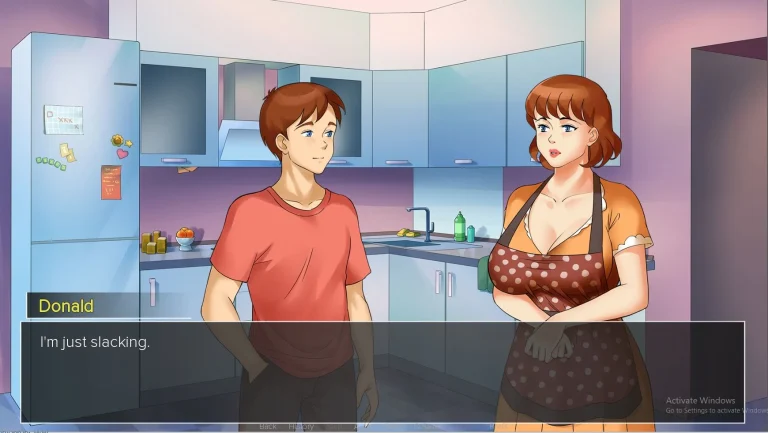 Milf’s Plaza – Final Version 18b22 (Simulator)