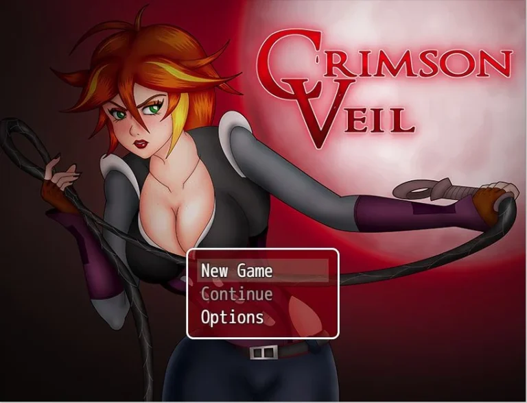 MKRUdesign – Crimson Veil – Version 5.7.2 (Vampires)
