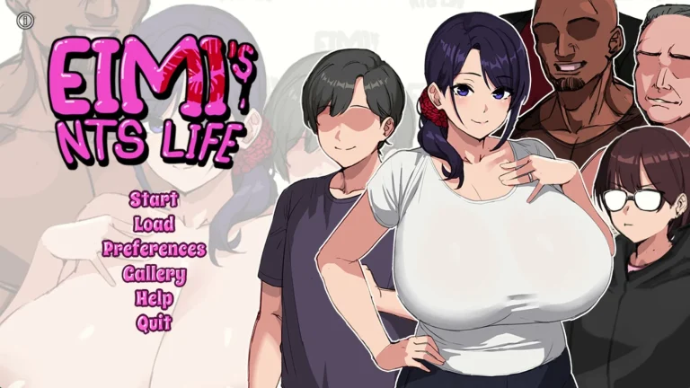 Eimis NTS Life – Version 0.1.3 (Netorase)