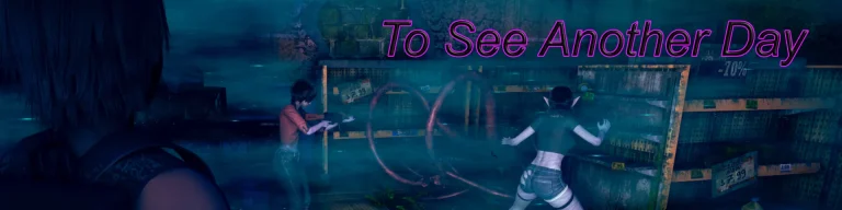 BadPotato – To See Another Day v0.1.2b (Horror)