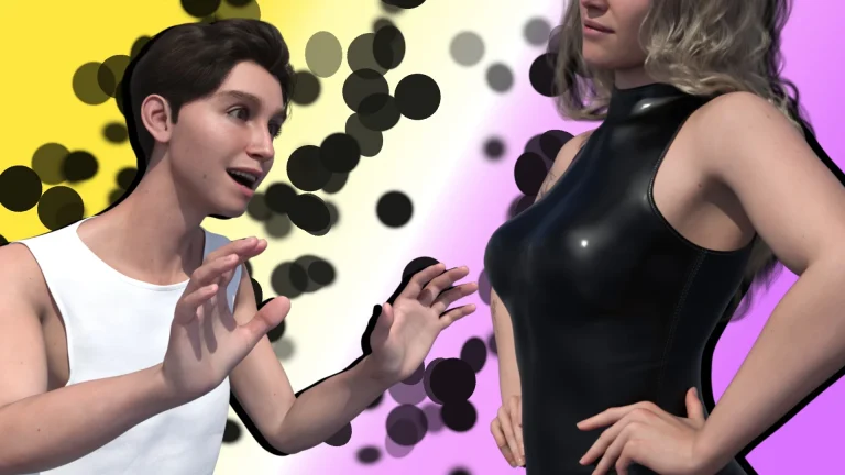 Cata1yct – Kyle’s Mind v0.1.3 (Big tits)