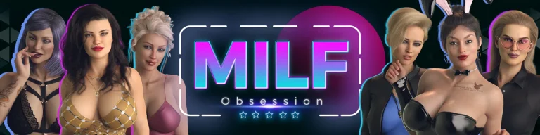 DanGames – MILF Obsession v0.3.3