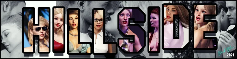 DarkBlue – Hillside v0.16.3 rework (Exhibitionism)