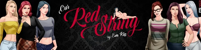 Eva Kiss – Our Red String Ch.14.2.3 (Turn based combat)