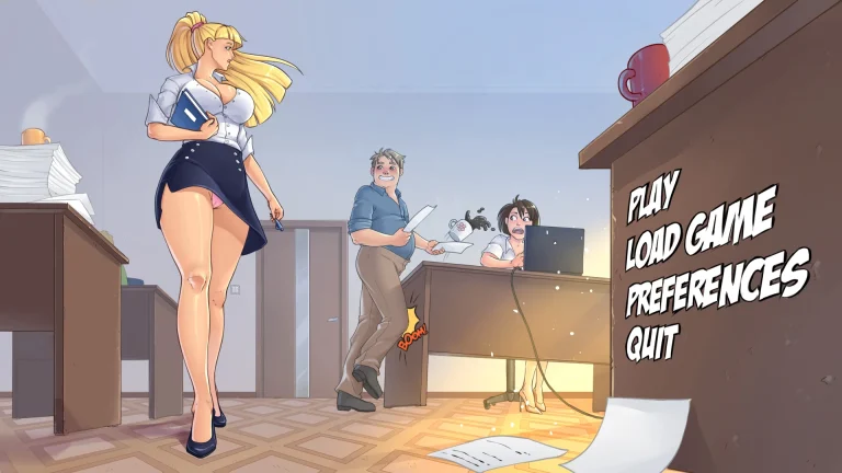 Feodosiy – The Lewd Knight v0.993 (Sexual Harassment)