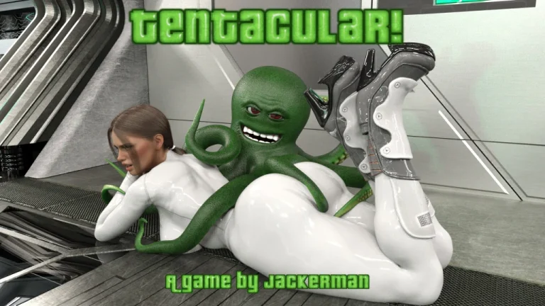 Jackerman –  Tentacular – Release 4 Completed