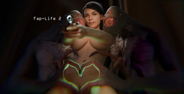 Likkezg – Fap-Life 2 (alpha 1)