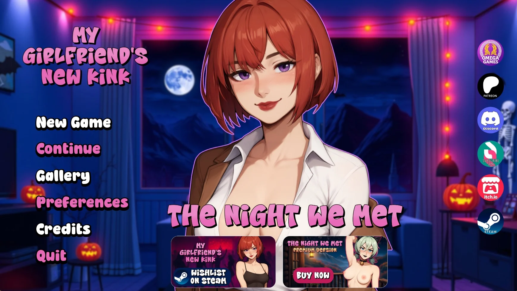 Omega Games – The Night We Met – Version 1.1 (Fina)
