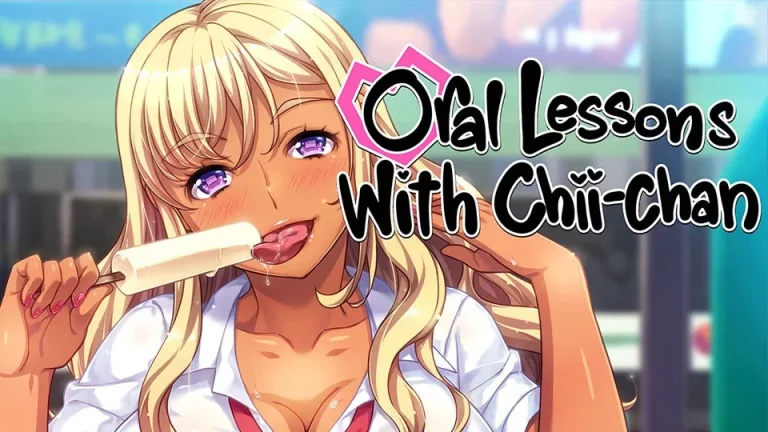 Orcsoft Team Goblin – Oral Lessons With Chii-chan v1.01 Completed (Virgin)