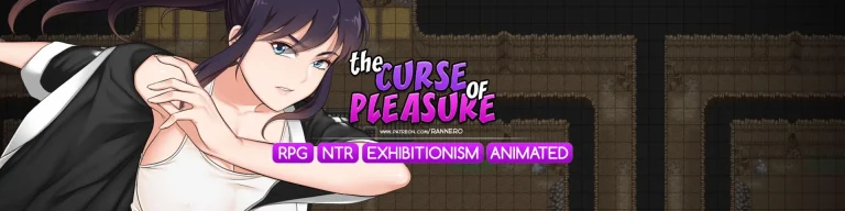 Walkthrough for game – RanneRo – The Curse of Pleasure v1.0 (Completed)