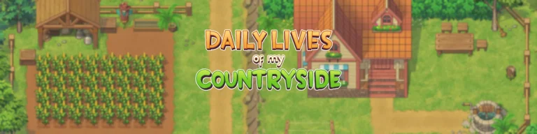 RPGM – Daily Lives of My Countryside v0.3.4.3