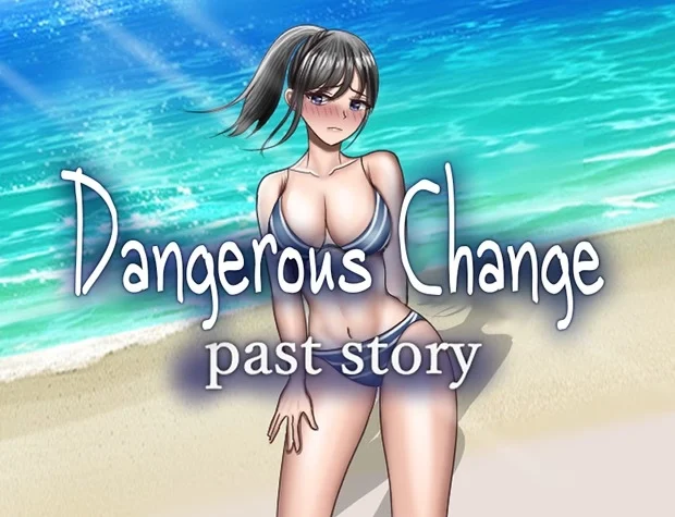 RPGM – Dangerous Change: Past Story v1.0 (Final)