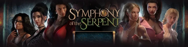 RPGM – Symphony of the Serpent v.62041 (NLT Media)