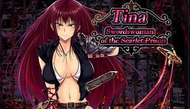 Shinachiku-castella – Tina, Swordswoman of Scarlet Prison v1.03 Completed
