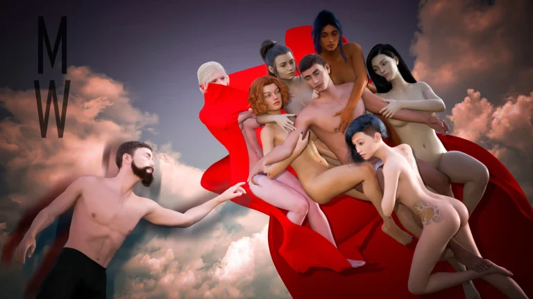 Smoke Mob Games – Mad World -Release 4.1.0 WIP (Superpowers)