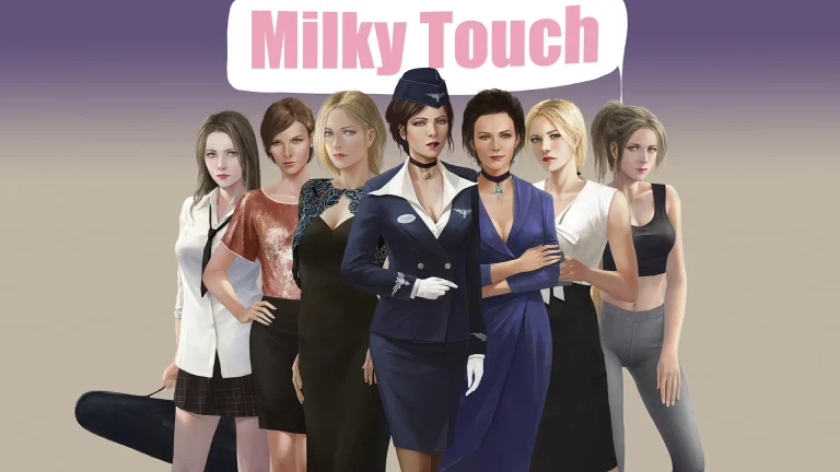 Studio Kuma – Milky Touch (Completed)
