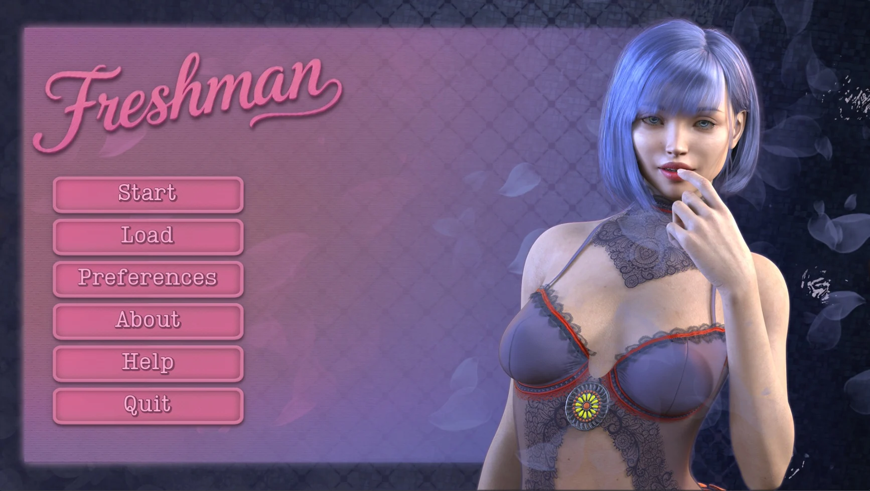 Sweet gamers group – FRESHMAN – Final Version