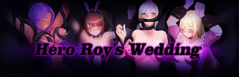 SwordRP5 – Hero Roy’s Wedding Final