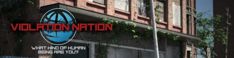 Wet Avocado Games – Violation Nation Ep.11