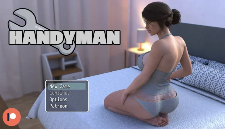 BWCDTF – Handyman – Version 0.0.2