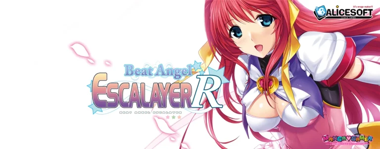 Walkthrough for game – Alicesoft – Beat Angel Escalayer R – Final (Transformation)