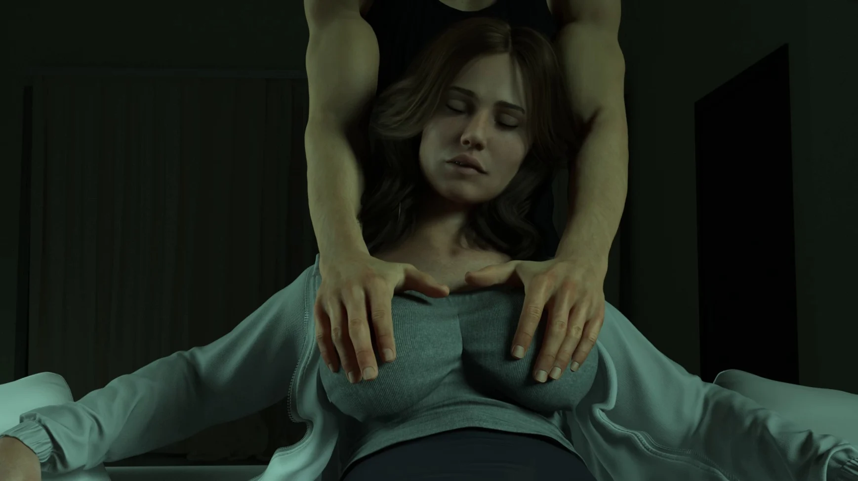 Black_Cat – Bound Hearts – Version 0.3 (Family Sex)