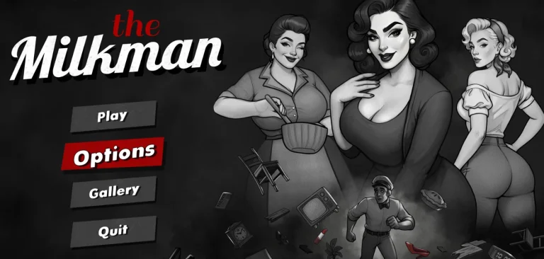 BlackToad – The Milk Man v0.1 (2dcg)